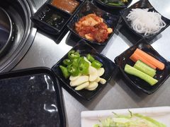 -杀猪天·韩国烤肉(总店)