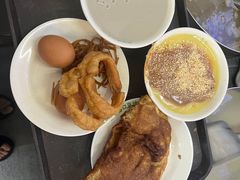 -老磁器口豆汁店(方庄店)