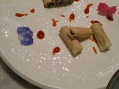 -漢舍中国菜馆(889广场店)