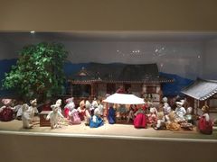 -济州岛泰迪熊博物馆