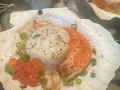 -普朗姆生蚝吧(原建国路店)