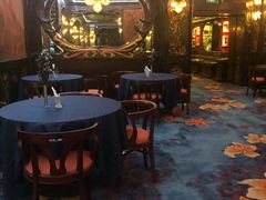 -马克西姆餐厅(崇文门店)