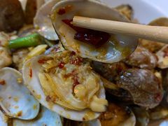 -小红烤翅(傅厚岗店)