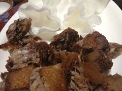 香酥鸭-浦江餐饮•上海菜馆(五四路店)