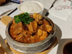 -俄士厨房(时代天街店)
