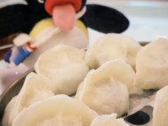 -王厚元饺子·辽菜·烤鸭(工会大厦店)