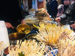 -八一好吃街·高品美食广场