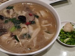-合记烩面(人民路店)