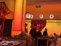 -六月雪干锅(涪城万达广场店)