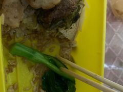 -卤鹅鲜生(卤鹅鲜生万科金域悦府店)