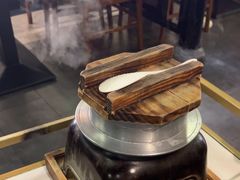 -卢大鲜鱼头捞饭(美利广场店)