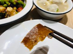 -味莊·青岛菜(云霄路店)
