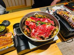-大岛日本料理铁板烧(南通大饭店)