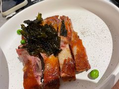 -渔语鱼新川菜Bistro(万象天地店)