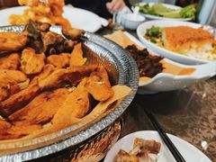 -嘎吧锅私家菜馆(联想科技城店)
