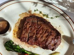 -马克西姆俄罗斯餐厅(通亚街店)