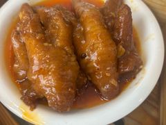 -中西名菜(增城店)