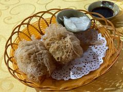 酥炸生蚝-蚝家菜馆(沙井店)