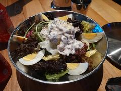 -HIGH FIVE哈福手工汉堡(桂林路店)