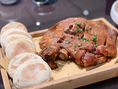 烤肘子-紫泥369粗粮季(鼓楼店)