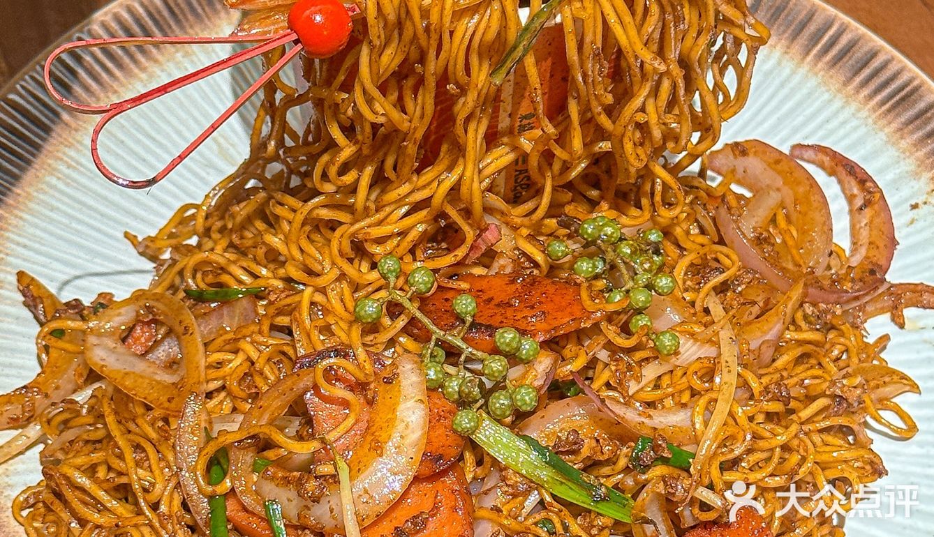 卧槽！！厦门第一好吃的流心蛋饭！！