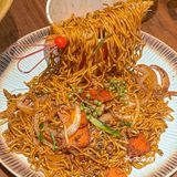 卧槽！！厦门第一好吃的流心蛋饭！！