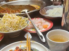 -沸炉重庆老火锅(军事博物馆店)