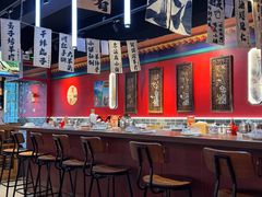 -老北京胡同味道二荤铺(酒仙桥店)