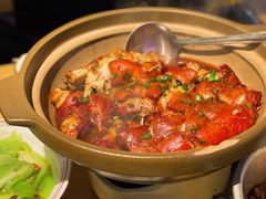 -威哥的菜·地道长沙菜(雨花亭店)
