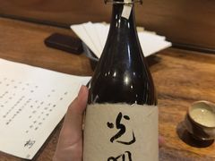 -桐寿司Sushi Tong