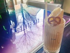 -LES ELITES 英集荟(南京西路店)