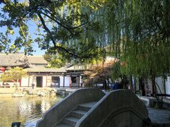 -常熟方塔园