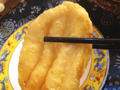 -煎饼卷大葱(春秋西路店)