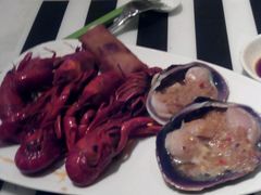 -万达文华酒店·48F云端窗景美食汇自助餐厅