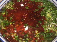 -清真益鑫羊肉手抓馆(南大街店)