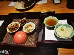 -锅物新语&寿喜烧.炉端割烹(世博源店)