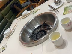 -土连锅·现熬养生汤锅(梁家巷店)