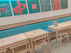 -塔斯汀·中国汉堡(蓝润置地广场店)