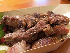果木牛扒-西小排(来福士广场店)