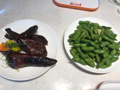 特色酱鸭头-杨氏青龙虾·羊蝎子(托乐嘉店)