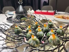 -至尊鲨鱼·原烹海鲜·新浙菜(拱宸桥店)