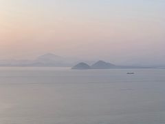 -舟山希尔顿酒店