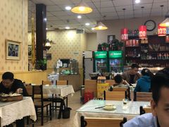 大堂-京都老蔡记(伊河路店)