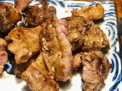 极上牛小排-热血兄弟·炭火烤肉(融侨中心店)