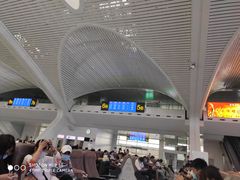 -临沂北站