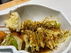 -武大郎烧饼(龙城广场店)