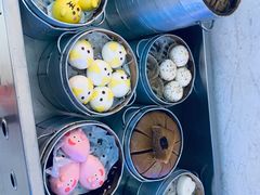 -海韵之星邮轮水会(明发商业广场店)