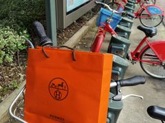 -HERMES(湖滨银泰in77店)