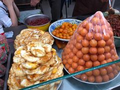 -老金家蛋菜夹馍(西安总店)