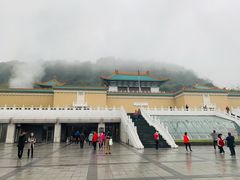 -台北故宫博物院